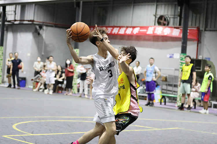 欢创集团 欢创集团