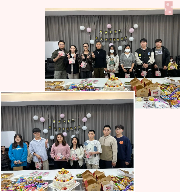 欢创集团 欢创集团