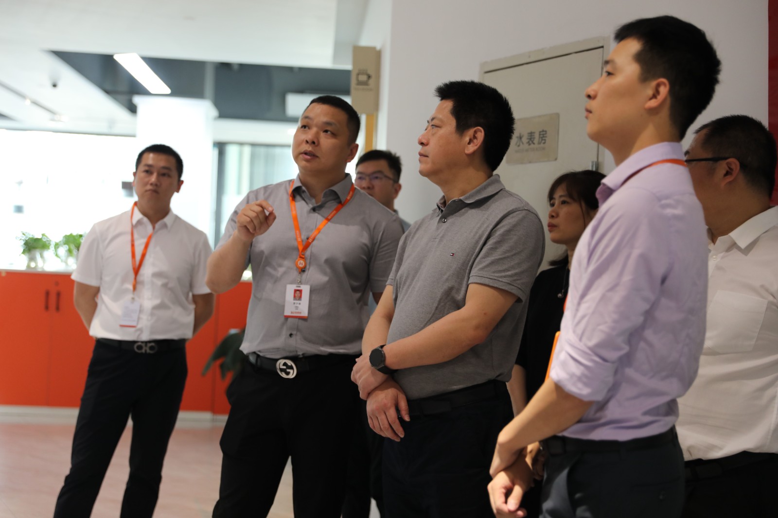 欢创集团 欢创集团